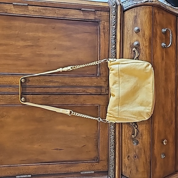 Cynthia Rowley used strap bag - Picture 12 of 13